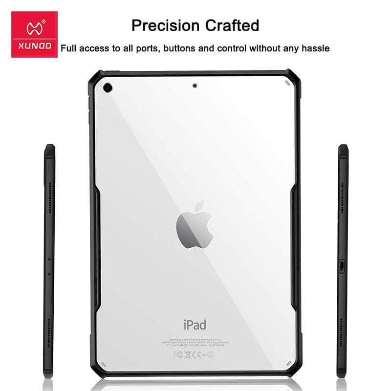 CaseBuddy Australia Casebuddy Xundd iPad Mini 6 Airbag Bumper Anti-Fall Cover