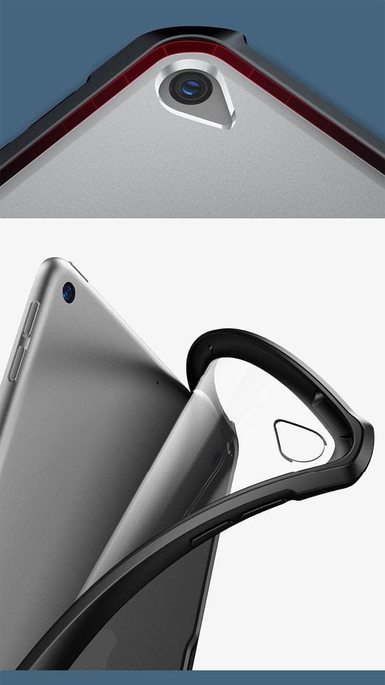CaseBuddy Australia Casebuddy Xundd iPad Mini 6 Airbag Bumper Anti-Fall Cover