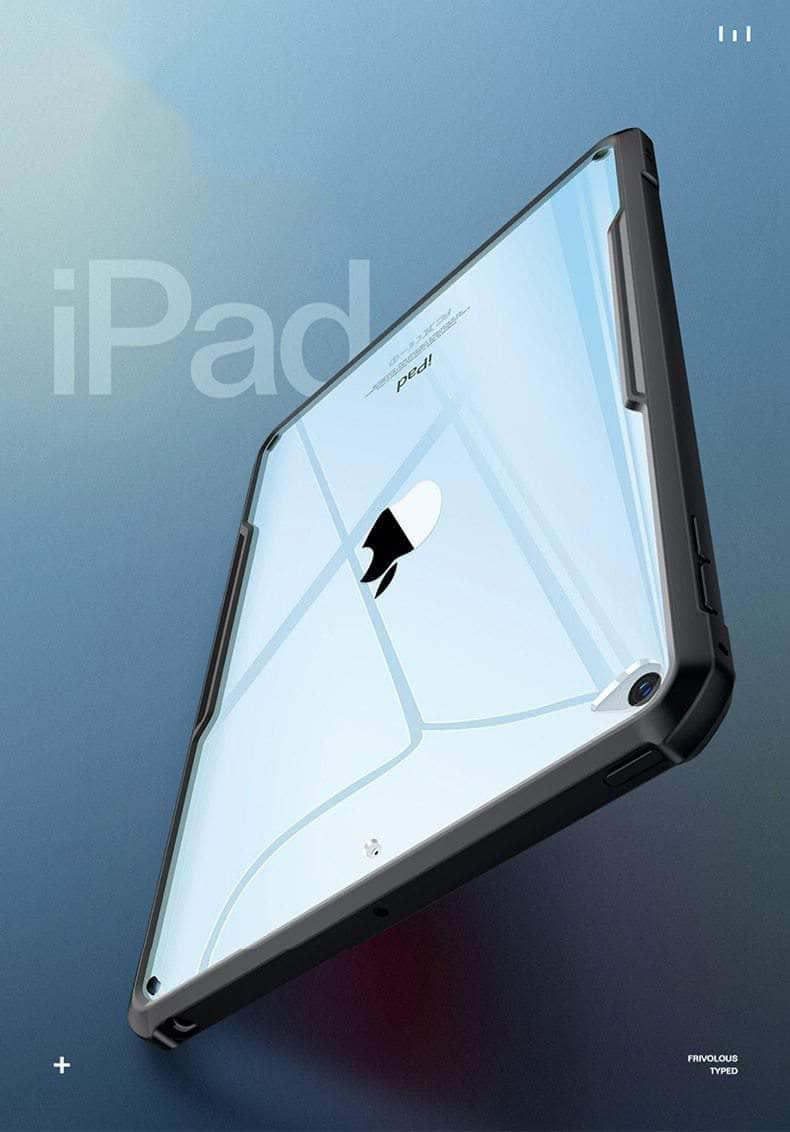 CaseBuddy Australia Casebuddy Xundd iPad Mini 6 Airbag Bumper Anti-Fall Cover