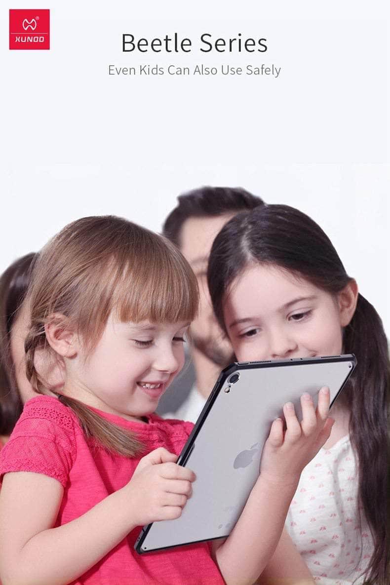 CaseBuddy Australia Casebuddy Xundd iPad Mini 6 Airbag Bumper Anti-Fall Cover